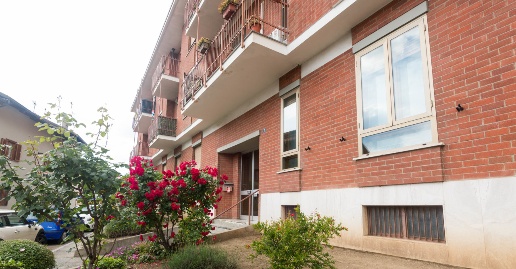 appartamento in vendita a Rivoli