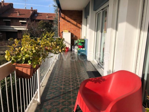 appartamento in vendita a Rivoli
