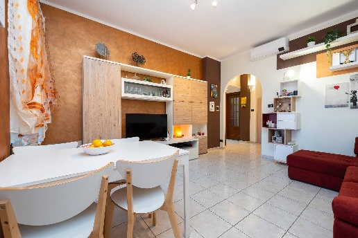 appartamento in vendita a Rivoli