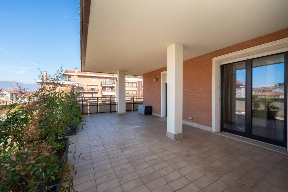 appartamento in vendita a Rivoli