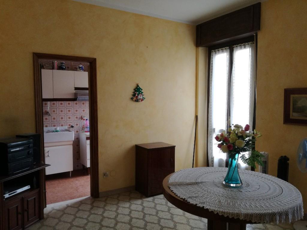 appartamento in vendita a Rivoli