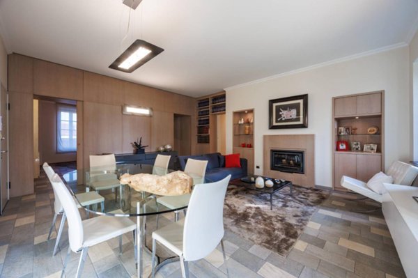 appartamento in vendita a Rivoli