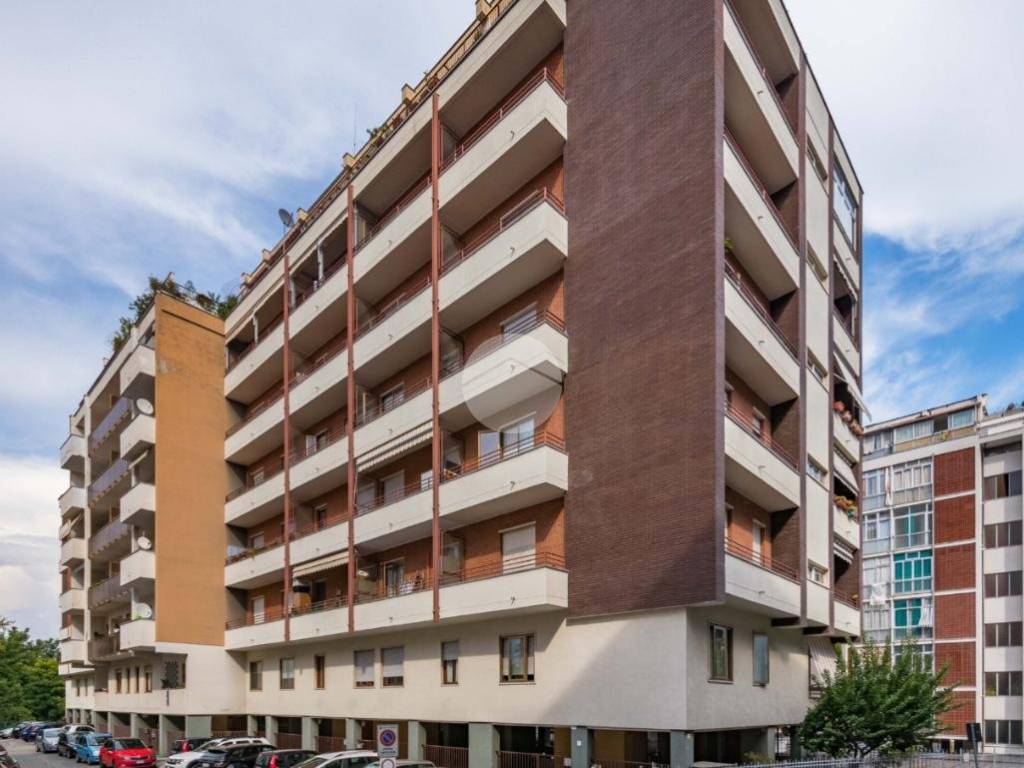 appartamento in vendita a Rivoli