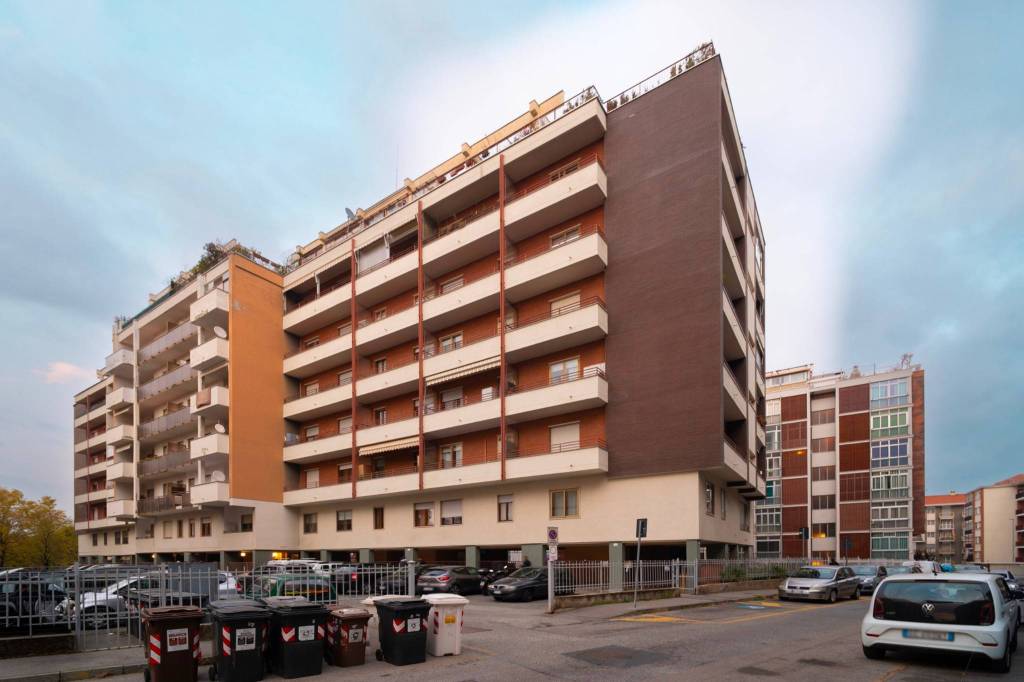 appartamento in vendita a Rivoli