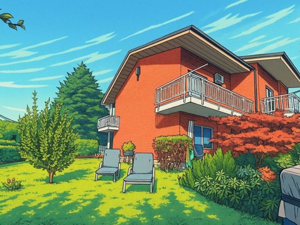 casa indipendente in vendita a Rivoli