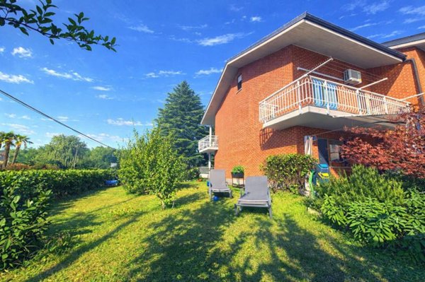 casa indipendente in vendita a Rivoli
