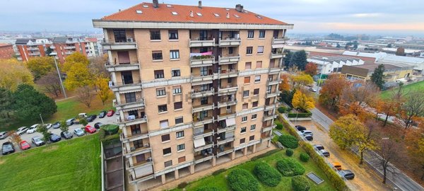 appartamento in vendita a Rivoli