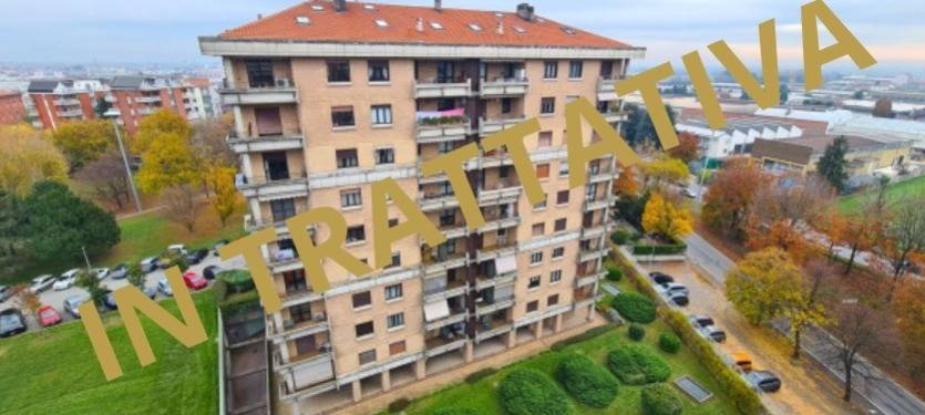 appartamento in vendita a Rivoli