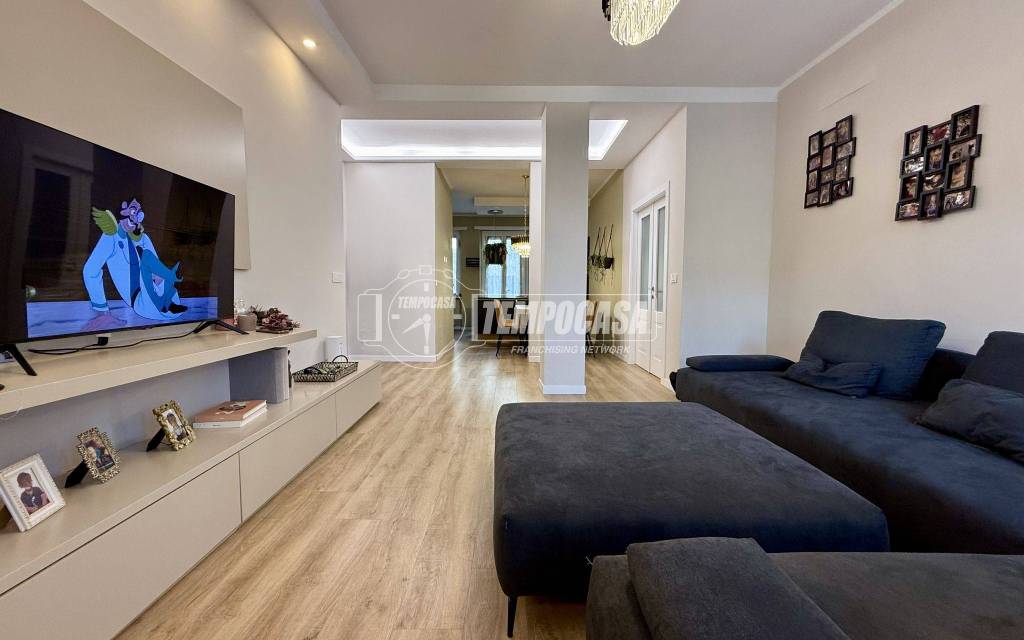 appartamento in vendita a Rivoli