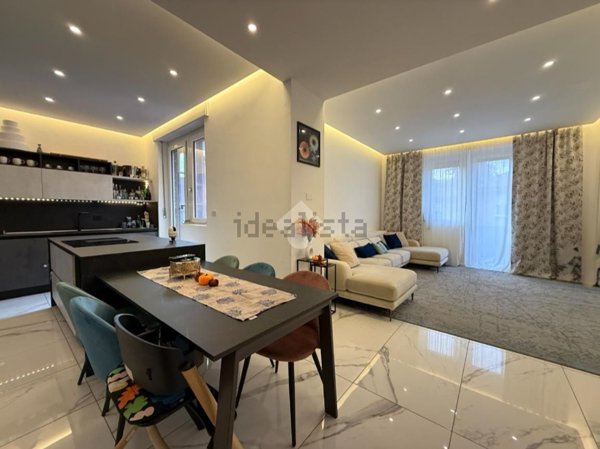 appartamento in vendita a Rivoli