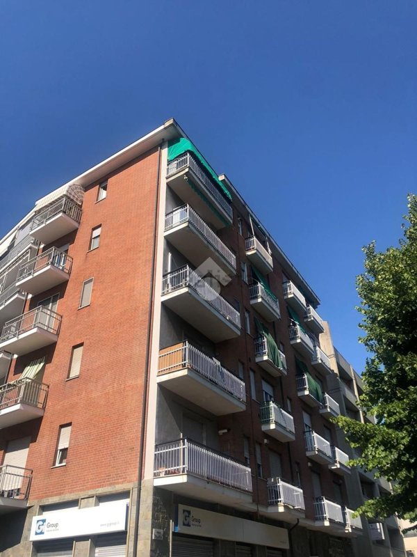 appartamento in vendita a Rivoli