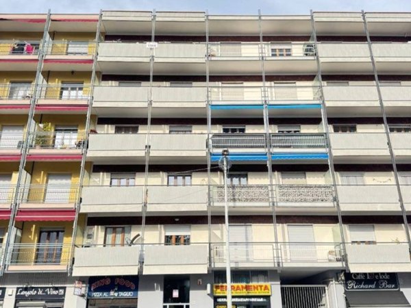 appartamento in vendita a Rivoli in zona Cascine Vica