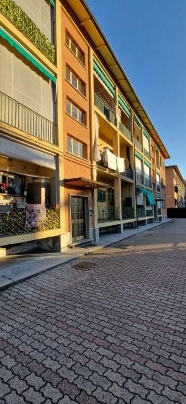appartamento in vendita a Rivoli