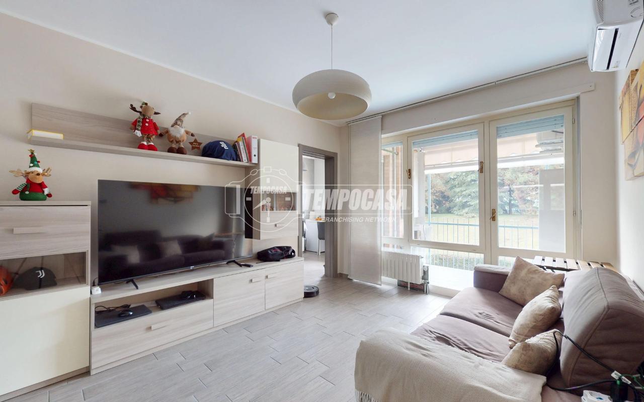 appartamento in vendita a Rivoli in zona Cascine Vica