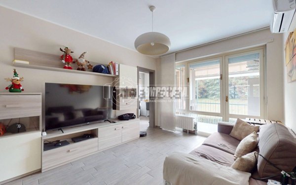 appartamento in vendita a Rivoli in zona Cascine Vica