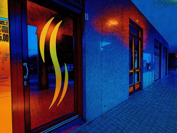 appartamento in vendita a Rivoli