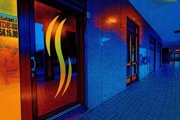 appartamento in vendita a Rivoli