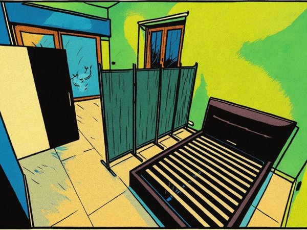 appartamento in vendita a Rivoli