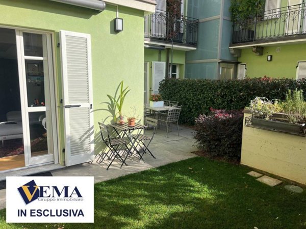 appartamento in vendita a Rivoli