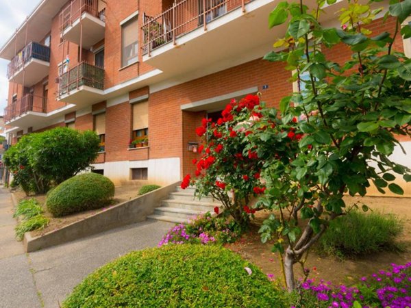 appartamento in vendita a Rivoli