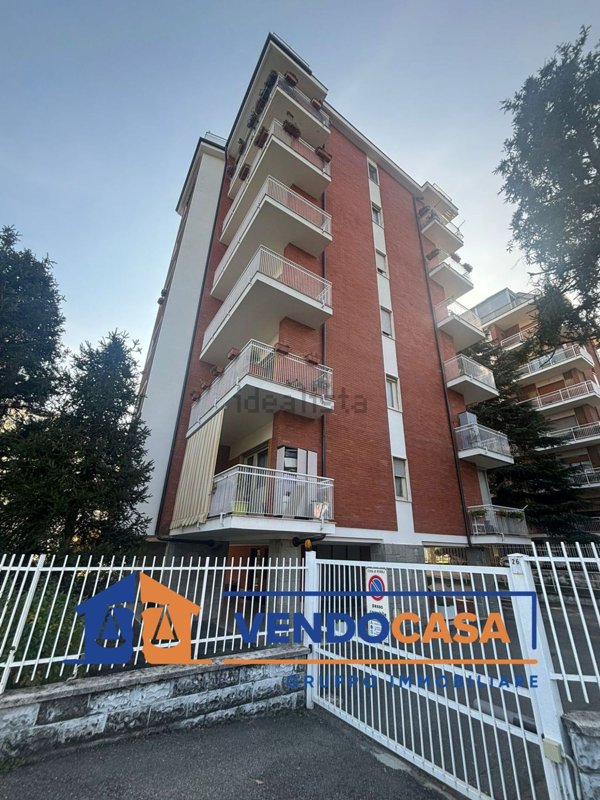 appartamento in vendita a Rivoli