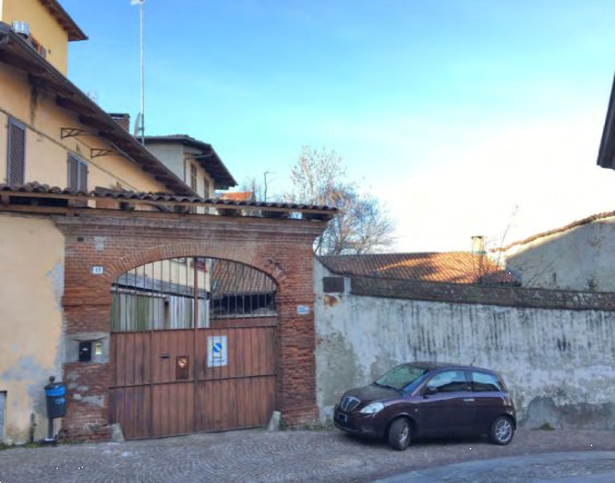 appartamento in vendita a Rivoli