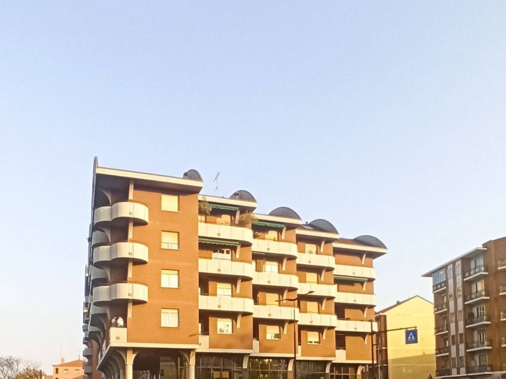appartamento in vendita a Rivoli