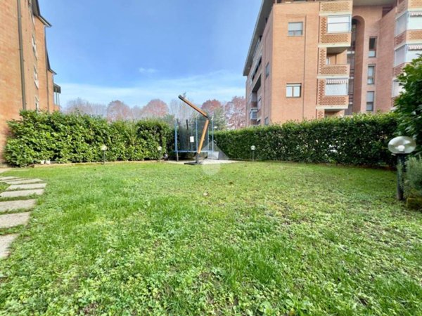 appartamento in vendita a Rivoli