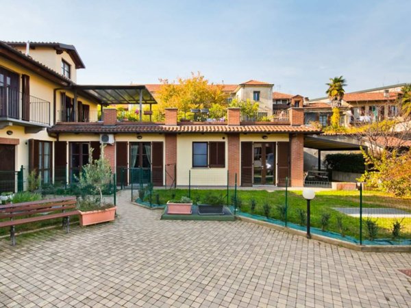 appartamento in vendita a Rivoli