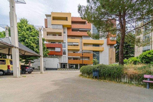 appartamento in vendita a Rivoli in zona Cascine Vica