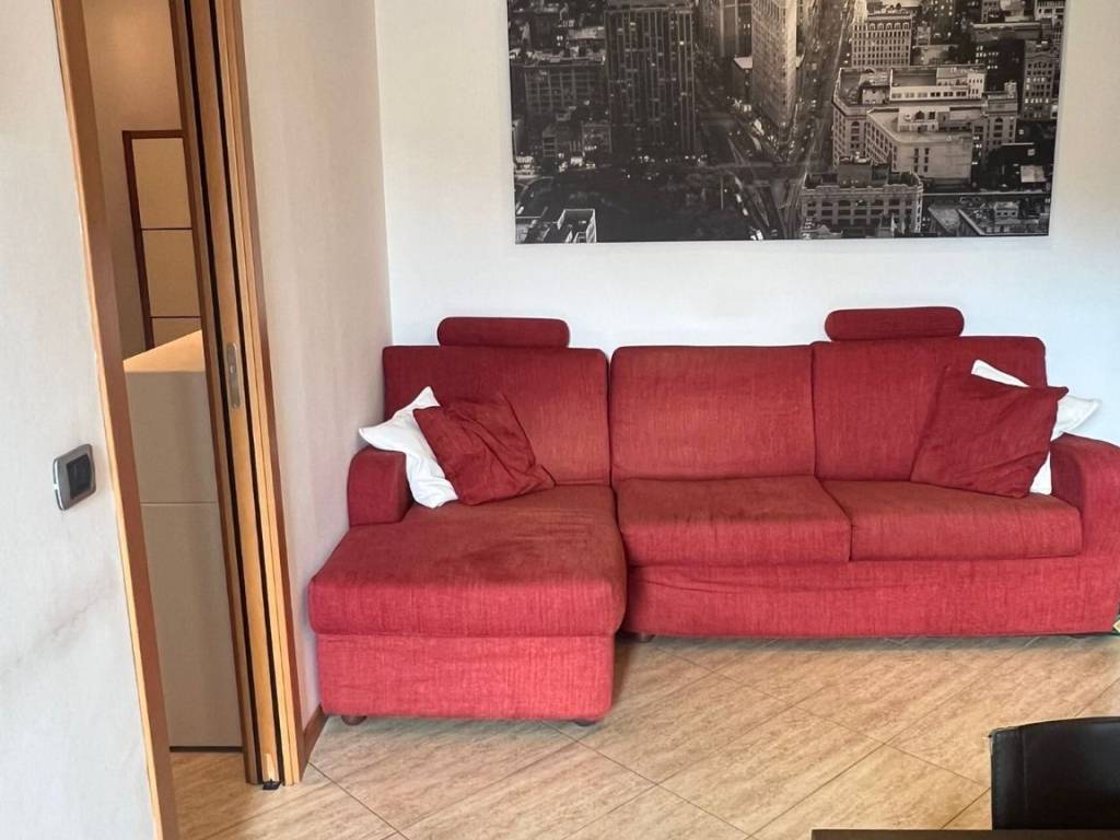 appartamento in vendita a Rivoli
