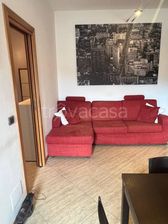 appartamento in vendita a Rivoli