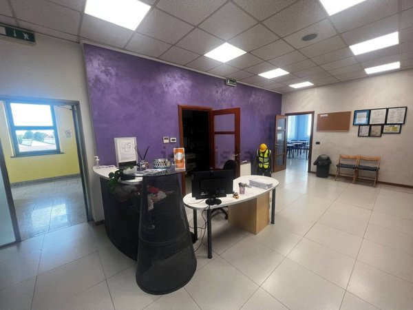 ufficio in vendita a Rivoli