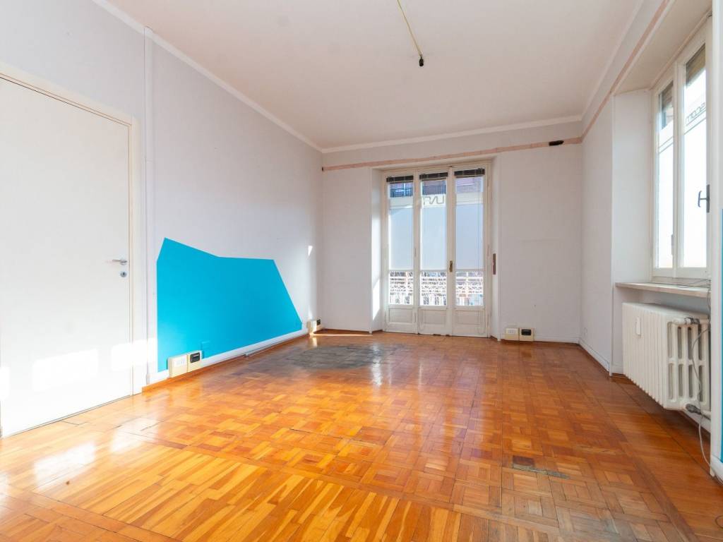 appartamento in vendita a Rivoli