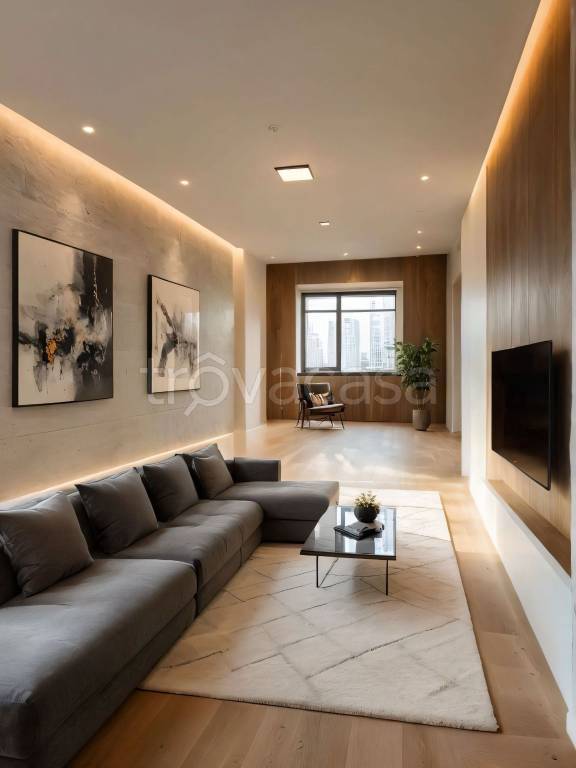 appartamento in vendita a Rivoli