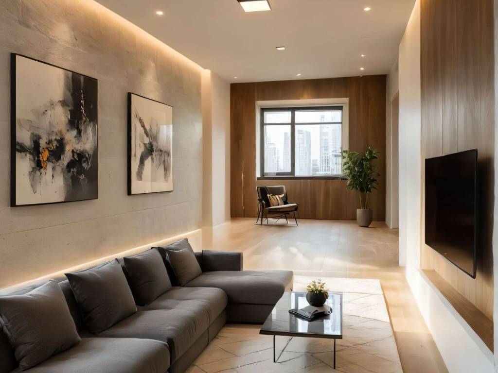 appartamento in vendita a Rivoli