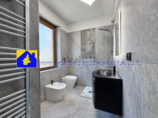 appartamento in vendita a Rivoli