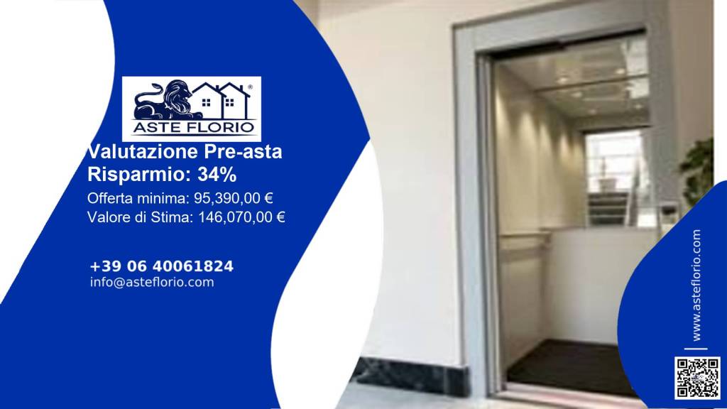 appartamento in vendita a Rivoli in zona Cascine Vica