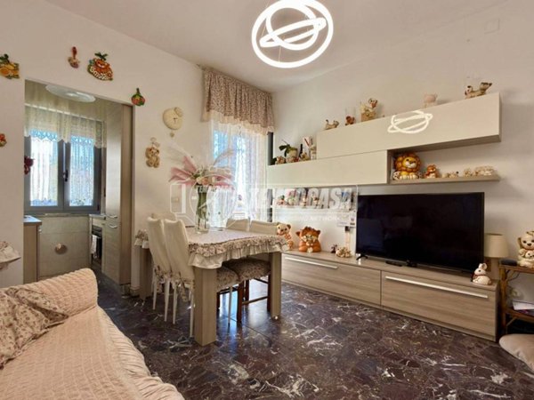 appartamento in vendita a Rivoli in zona Tetti Neirotti