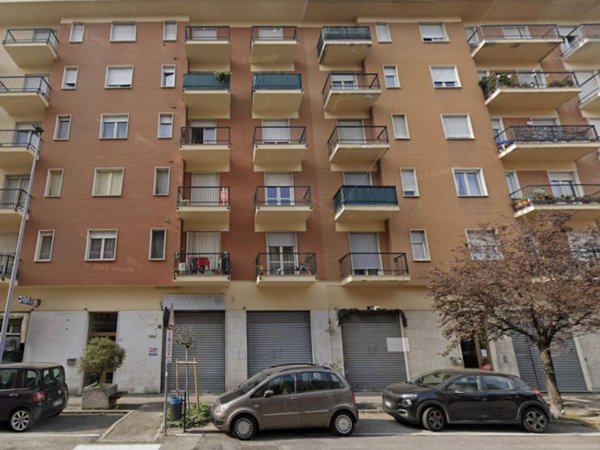 appartamento in vendita a Rivoli in zona Bruere
