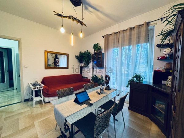 appartamento in vendita a Rivoli