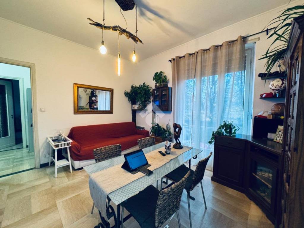 appartamento in vendita a Rivoli