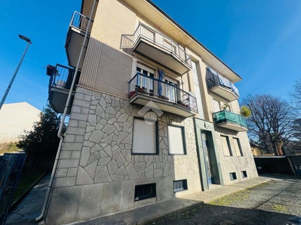 appartamento in vendita a Rivoli
