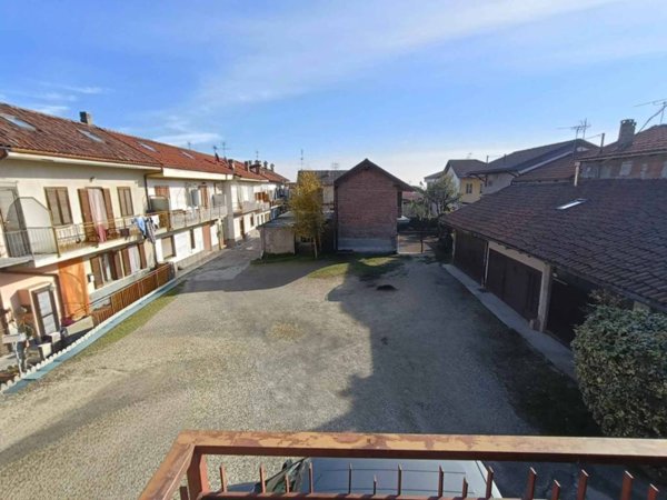 appartamento in vendita a Rivoli