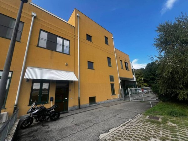 ufficio in vendita a Rivoli