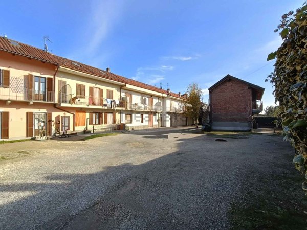 appartamento in vendita a Rivoli