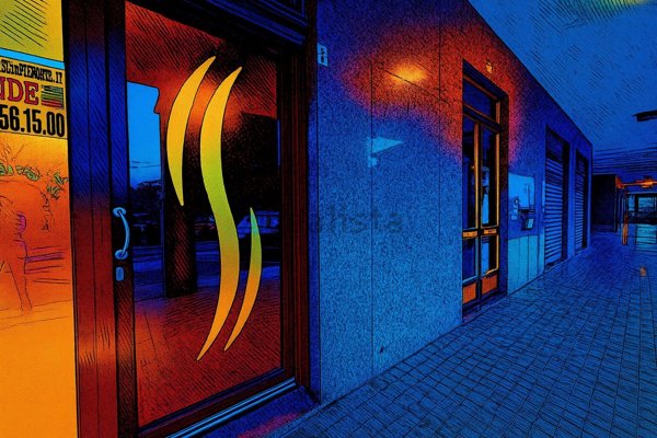 appartamento in vendita a Rivoli