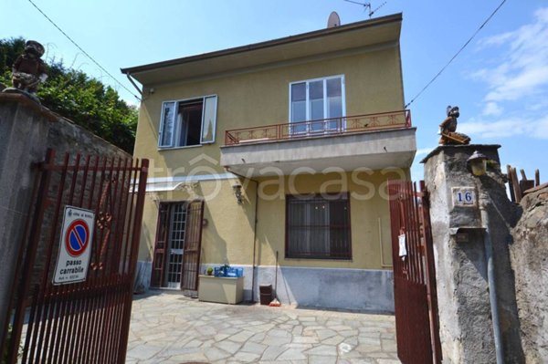casa indipendente in vendita a Rivoli