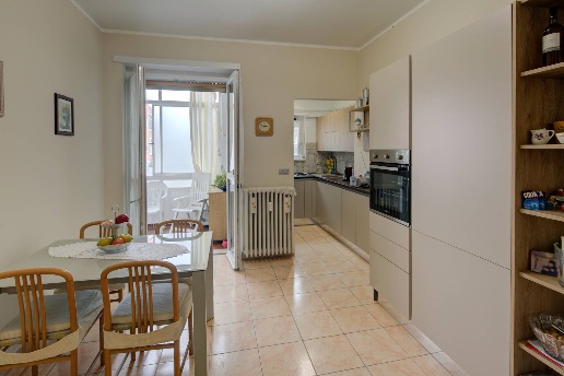 appartamento in vendita a Rivoli