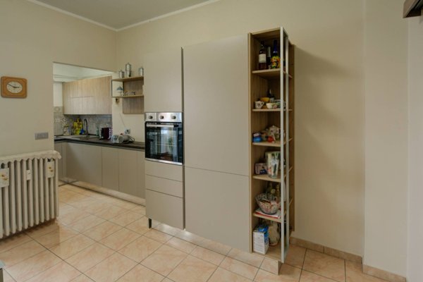 appartamento in vendita a Rivoli